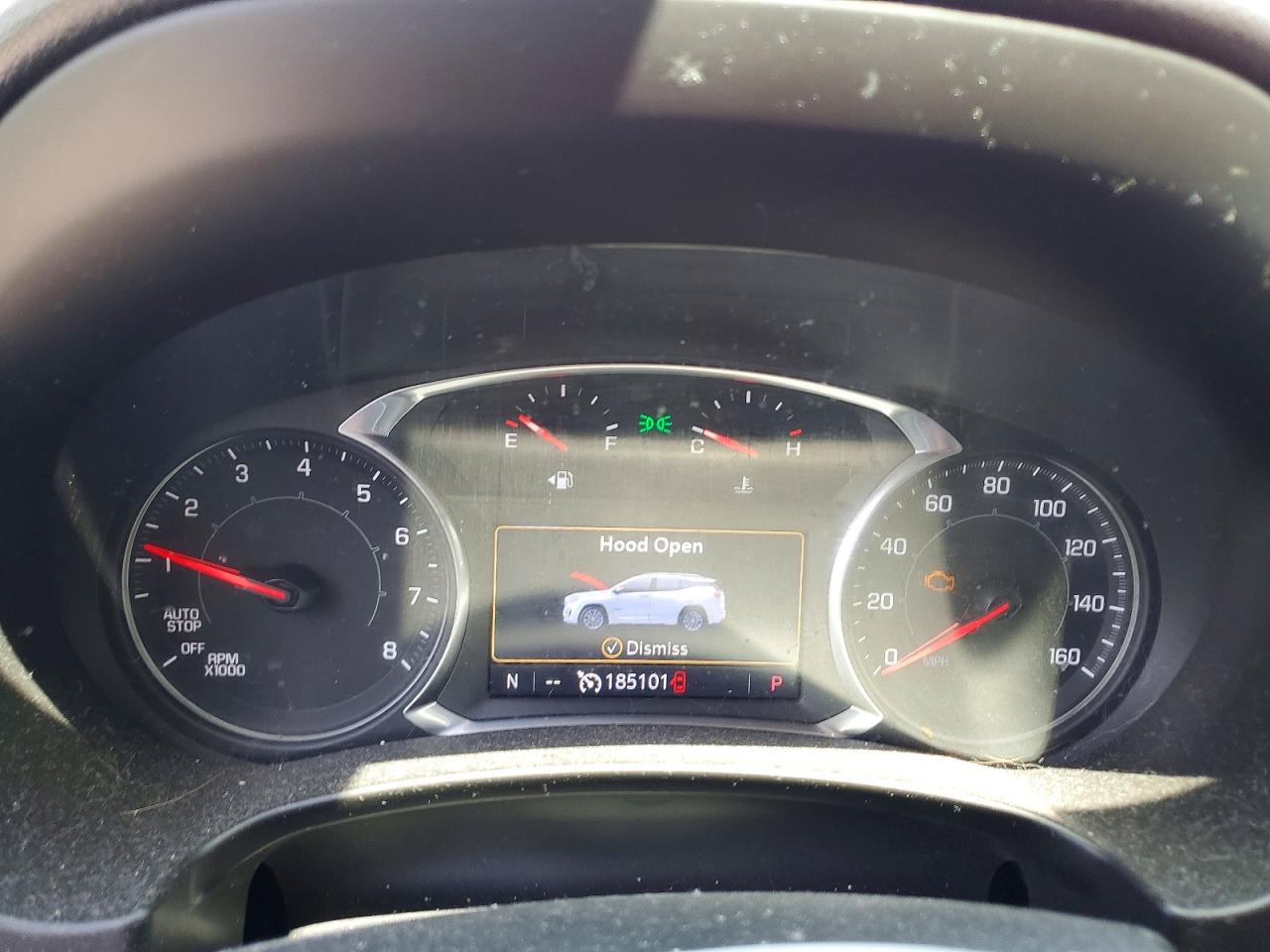 2019 Gmc Terrain Slt Red vin: 3GKALPEV9KL172109