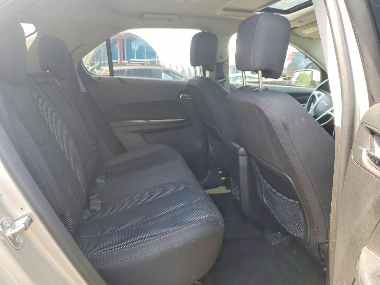 2013 Chevrolet Equinox Lt Gold vin: 2GNALDEK9D6258972