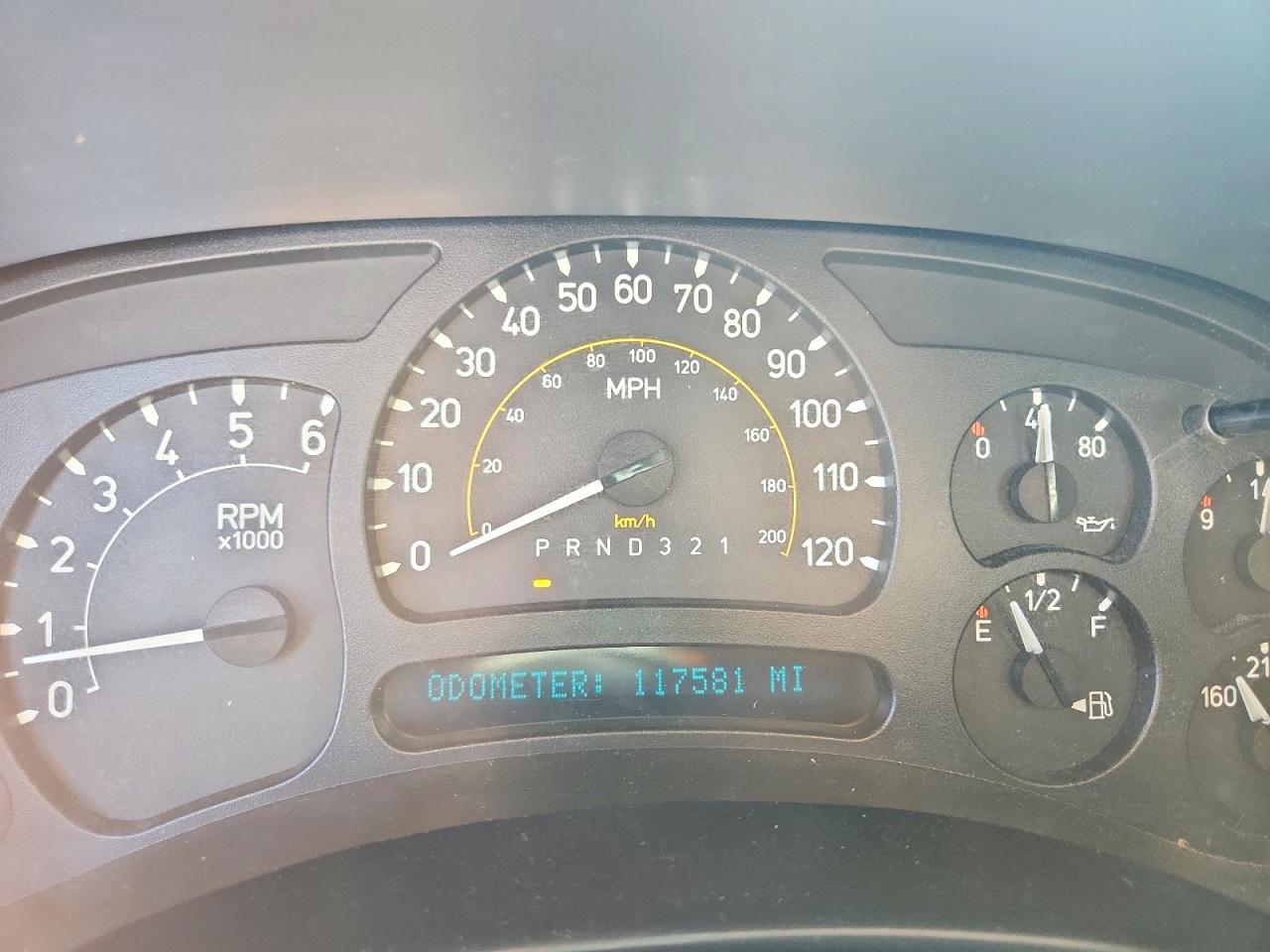 2006 Gmc Sierra Blue vin: 1GTHK23D16F140717