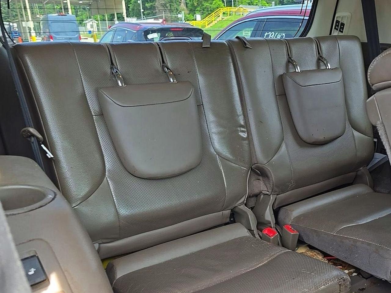 2011 Lexus Gx 460 Gray vin: JTJBM7FX6B5034909