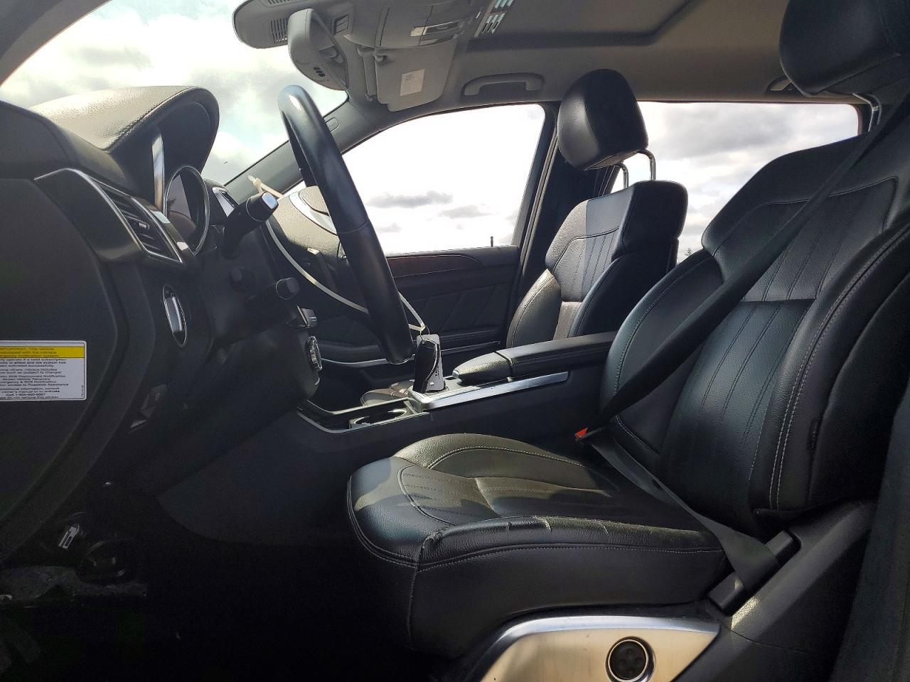 2013 Mercedes-benz Gl 450 4matic Black vin: 4JGDF7CE6DA240133