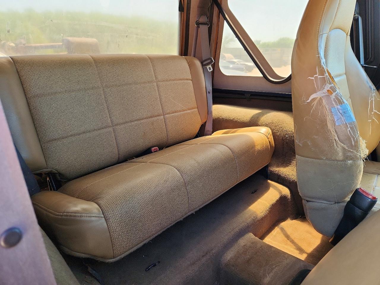 2000 Jeep Wrangler / Tj Sport Синий vin: 1J4FA49SXYP751820
