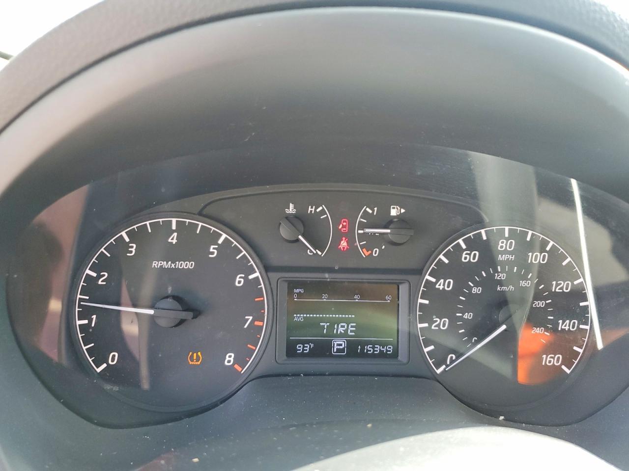 2014 Nissan Sentra S Silver vin: 3N1AB7AP6EY310494