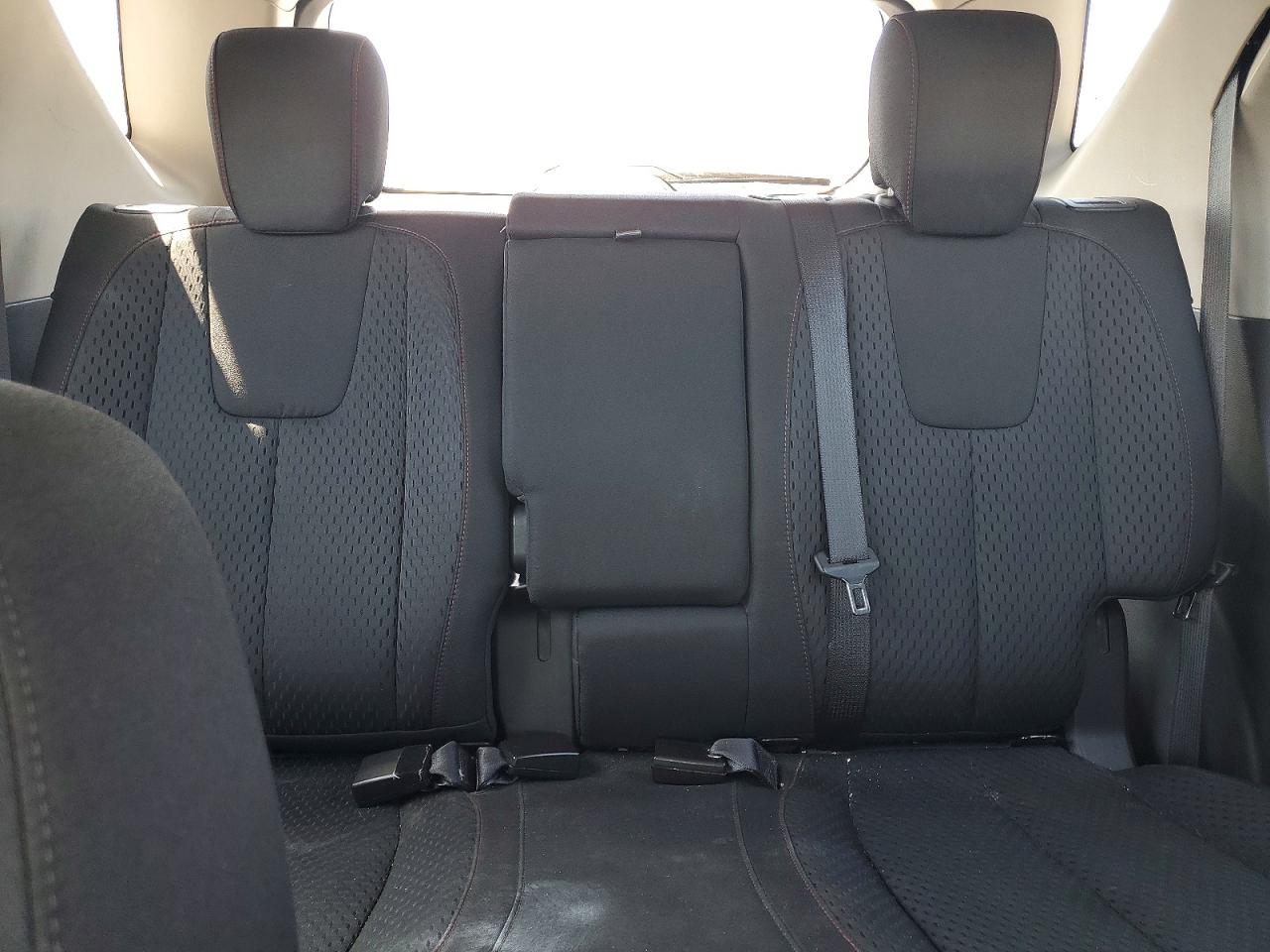 2013 Chevrolet Equinox Ls Black vin: 2GNFLCEK4D6326305
