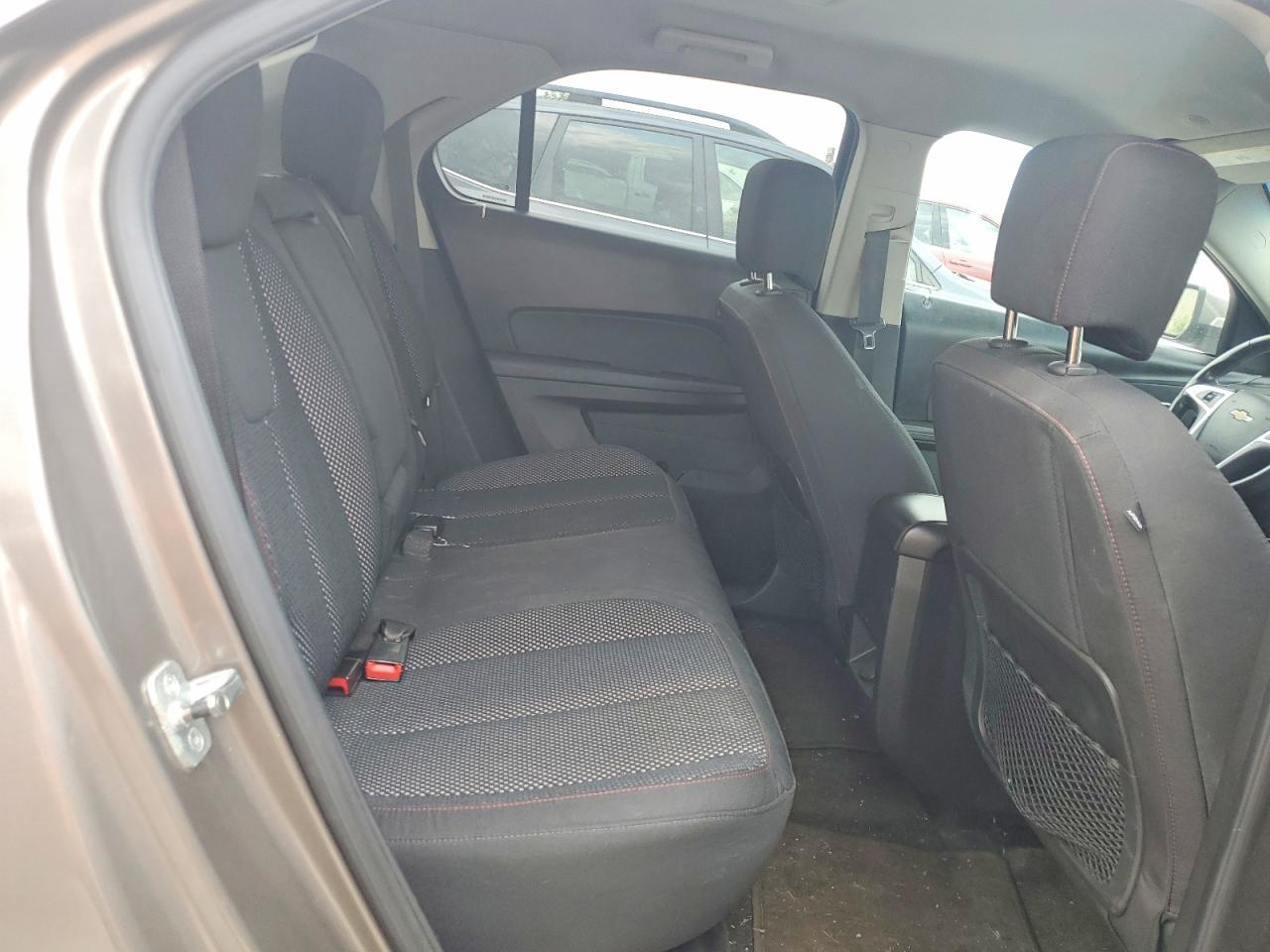 2010 Chevrolet Equinox Lt Tan vin: 2CNALDEW4A6304761
