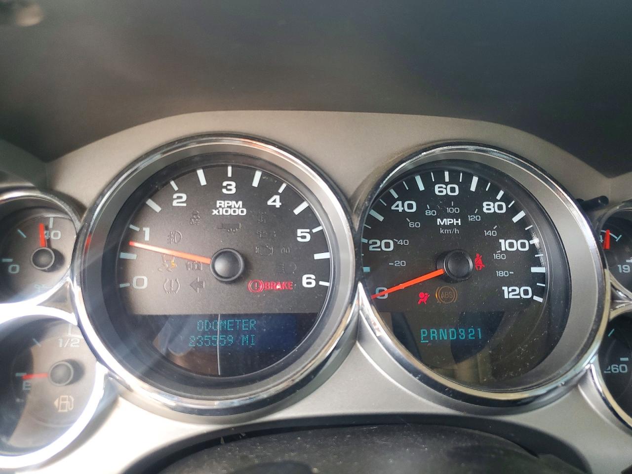 2008 Gmc Sierra K1500 Gray vin: 2GTEK13M481151346