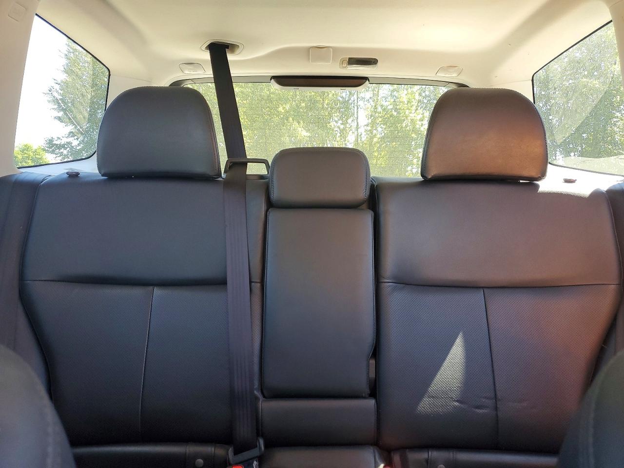 2011 Subaru Forester Touring Синий vin: JF2SHAGCXBH705319
