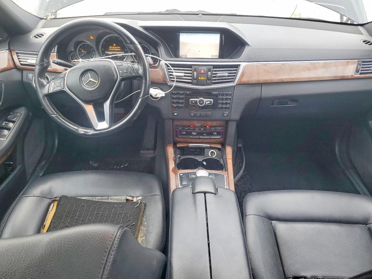 2013 Mercedes-benz E 350 4matic Black vin: WDDHF8JB9DA731905