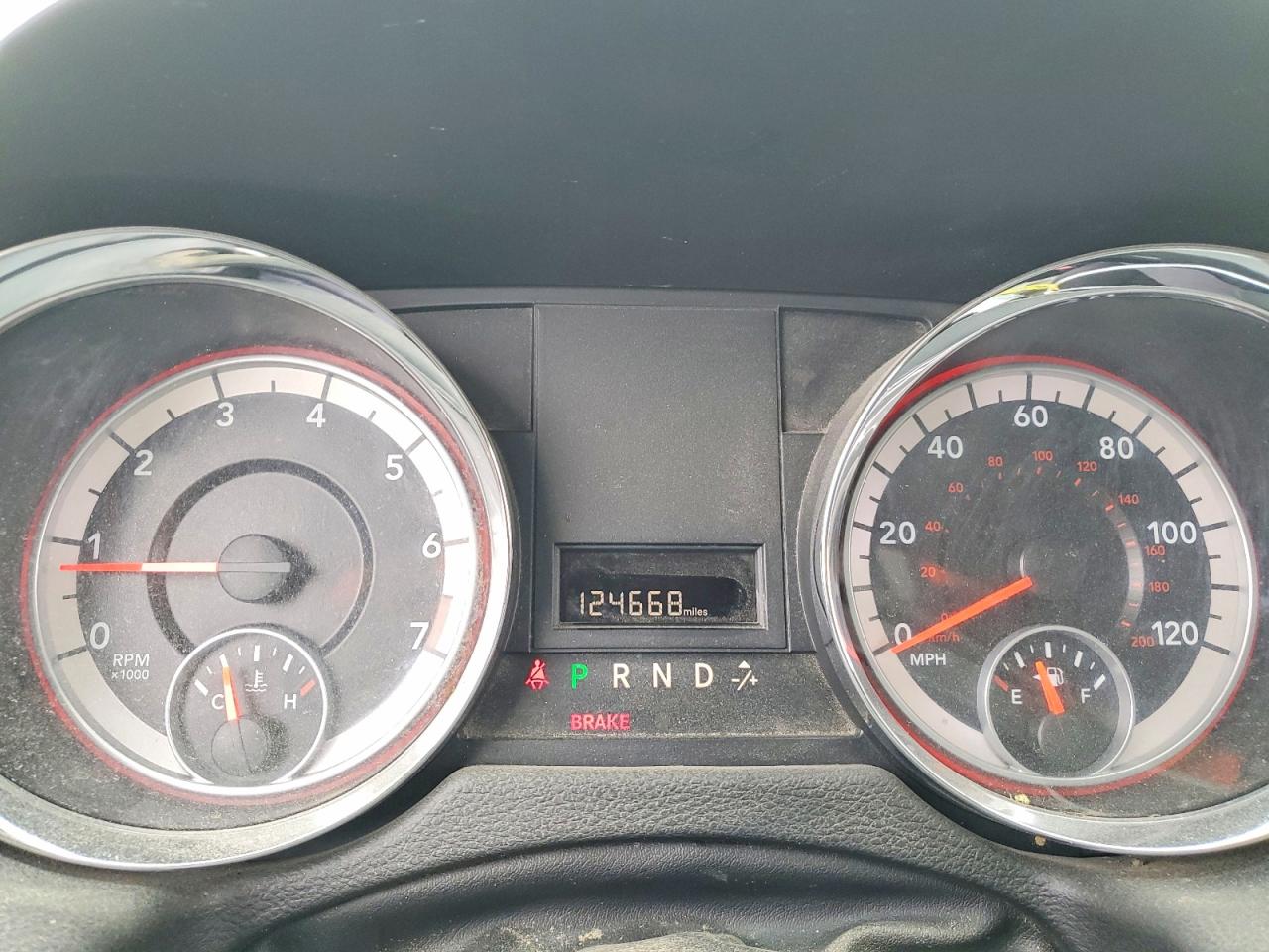 2014 Dodge Grand Caravan Se Gray vin: 2C4RDGBG3ER138210