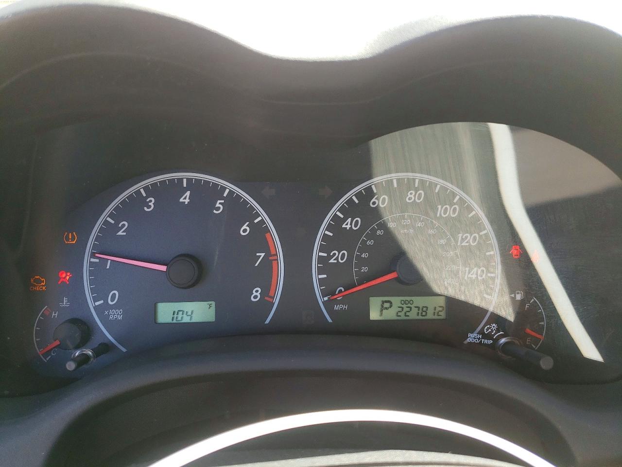 2009 Toyota Corolla S White vin: 1NXBU40E39Z034404