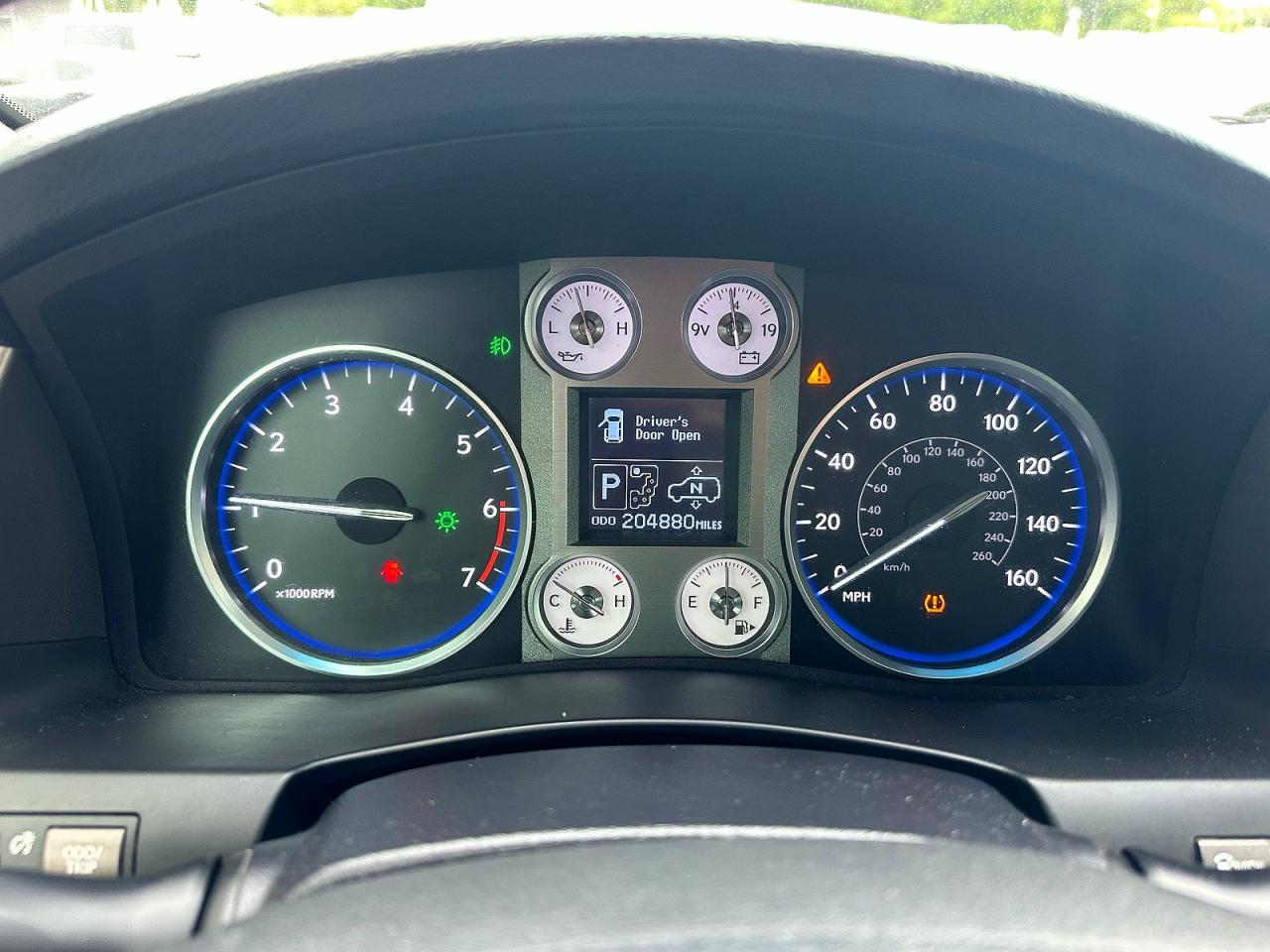 2008 Lexus Lx 570 Silver vin: JTJHY00WX84007796