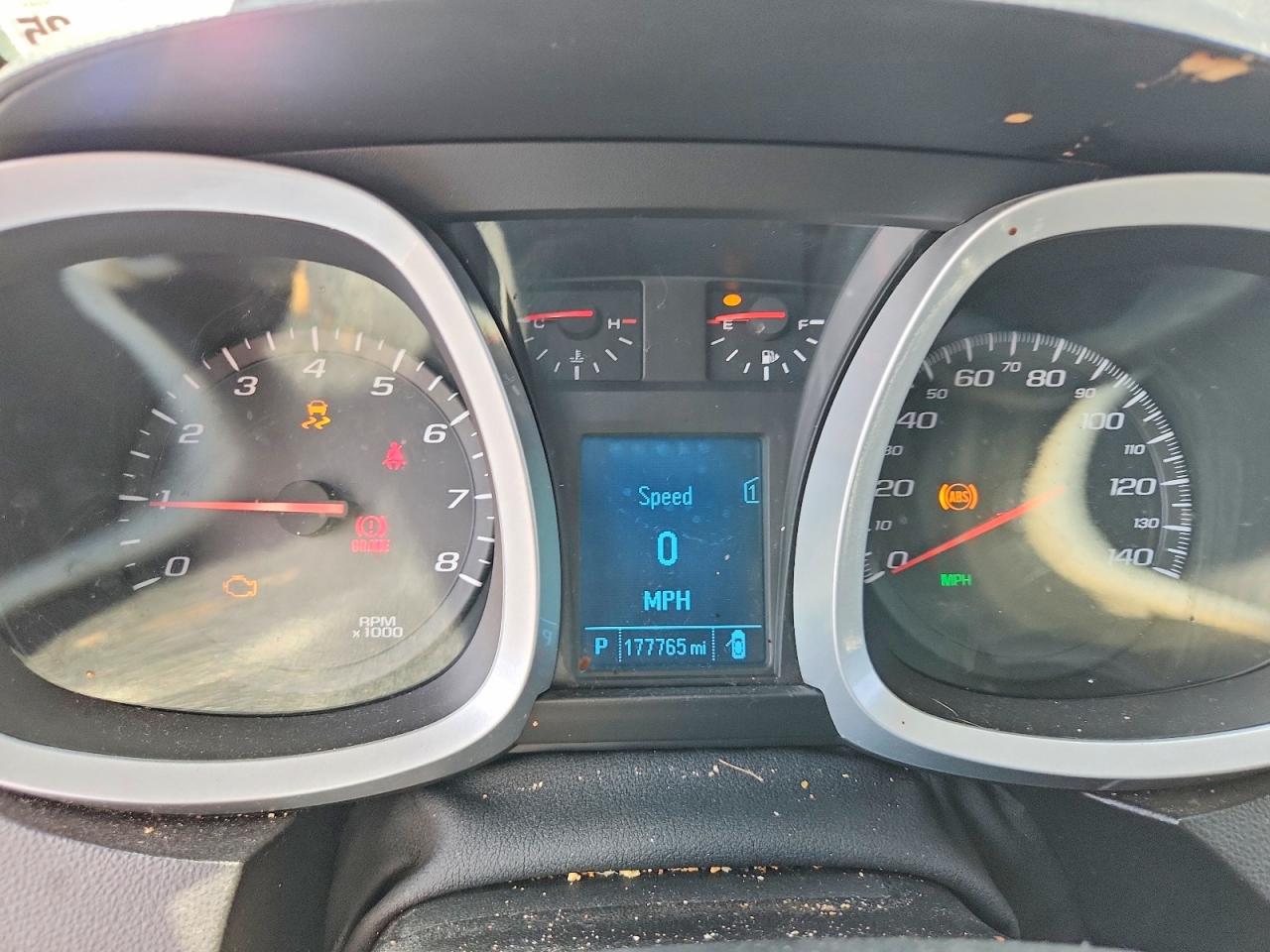 2012 Chevrolet Equinox Lt Black vin: 2GNALDEK3C6363361