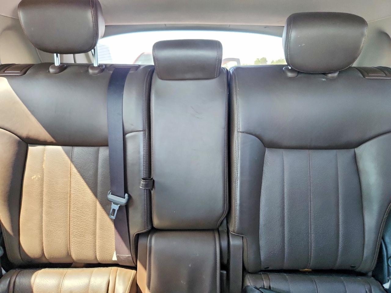 2012 Infiniti Fx35 Base Бордовый vin: JN8AS1MU9CM121984