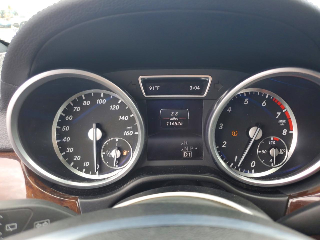 2015 Mercedes-benz Gl 550 4matic Black vin: 4JGDF7DE5FA456010
