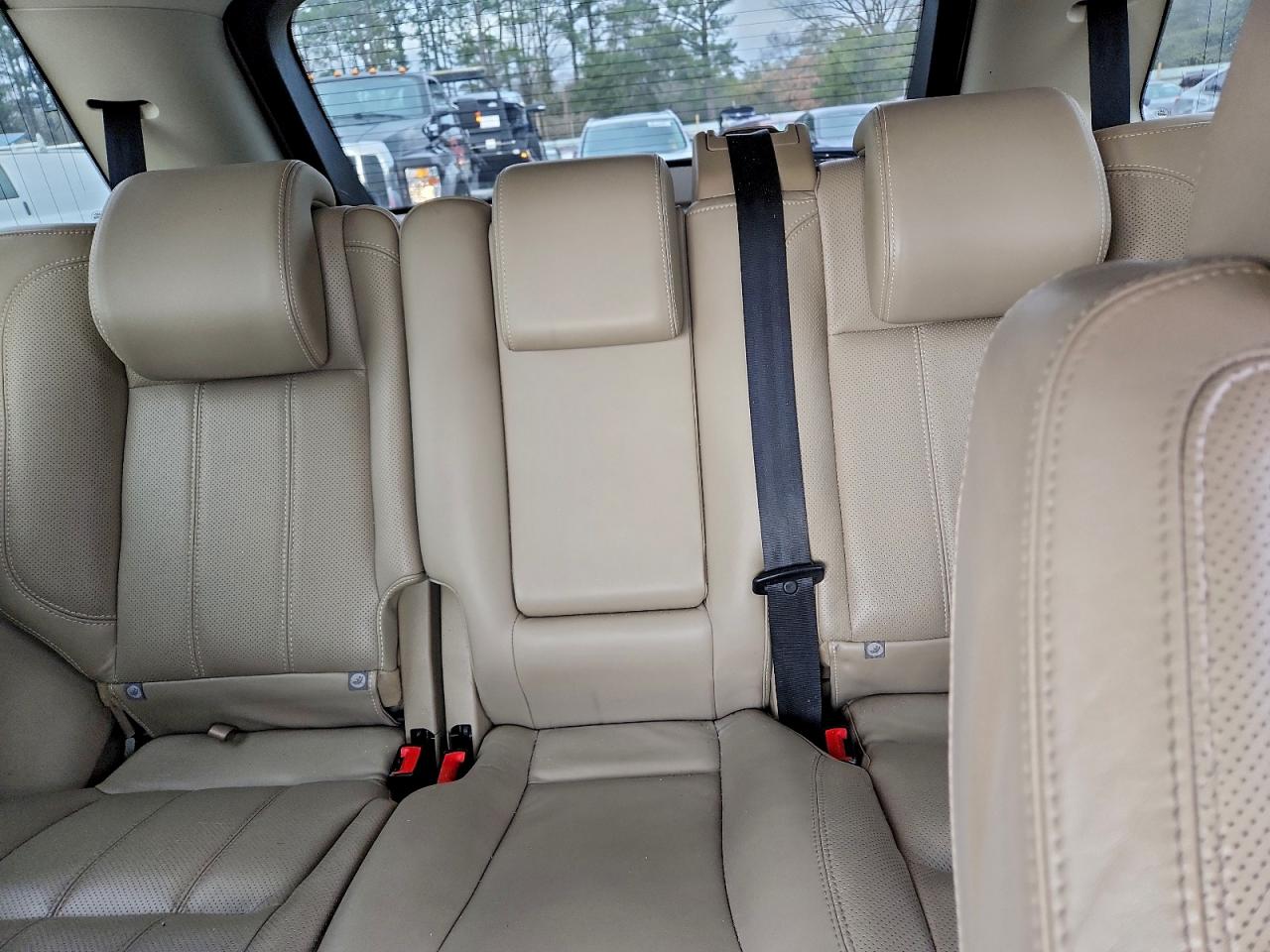 2013 Land Rover Range Rover Sport Hse Luxury White vin: SALSK2D45DA775267