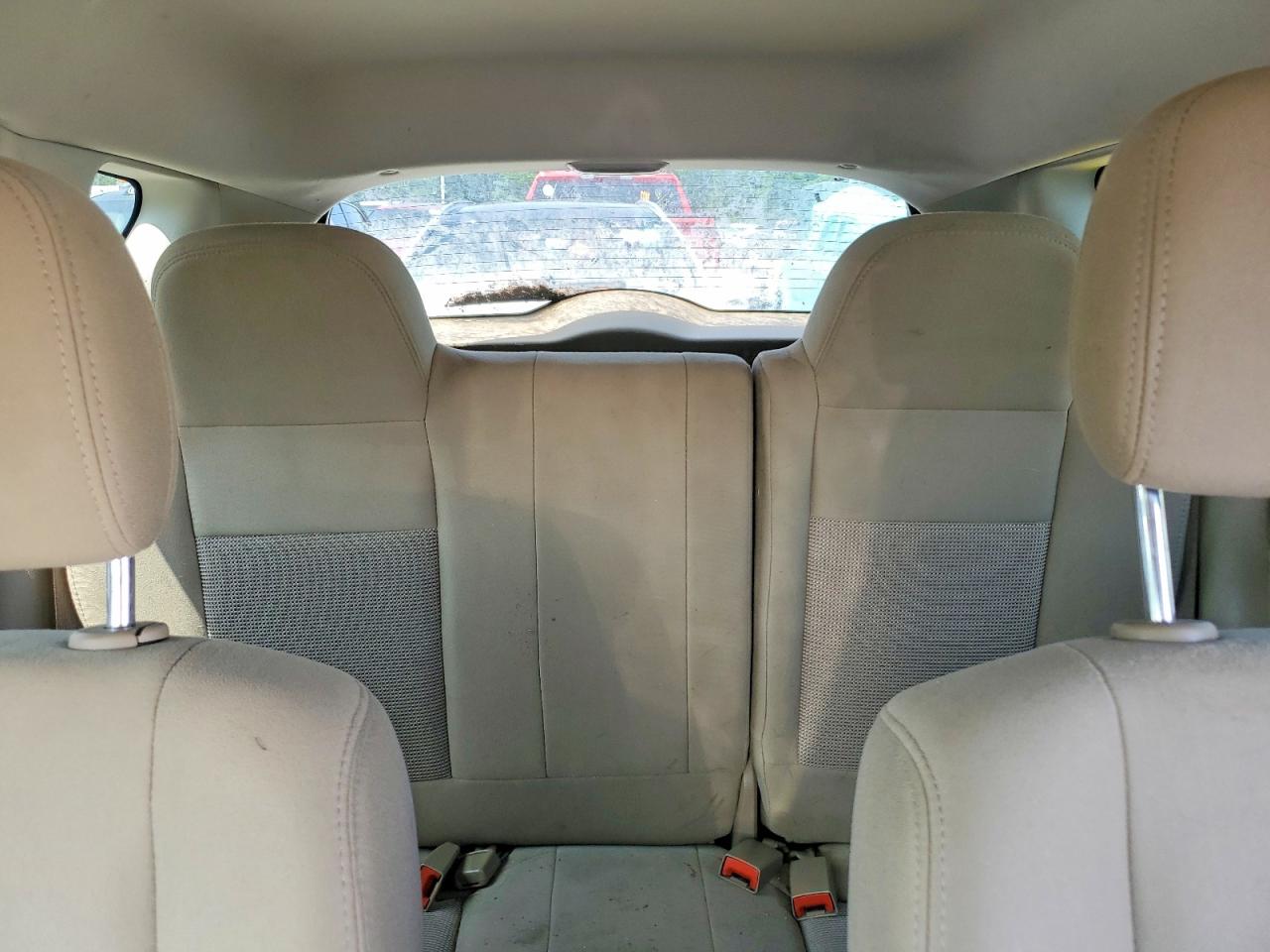 2013 Jeep Compass Latitude Red vin: 1C4NJDEBXDD253474