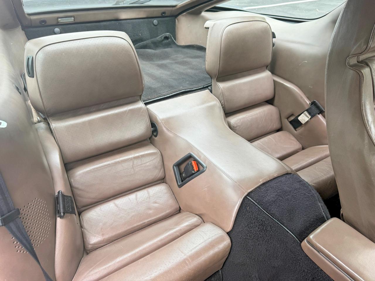 1982 Porsche 928 Silver vin: WP0JA092XCS820309