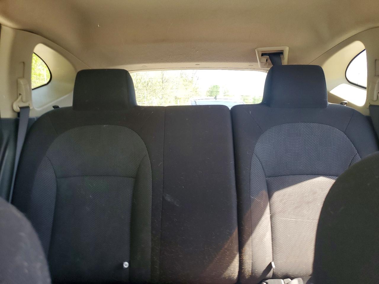 2012 Nissan Rogue S Gray vin: JN8AS5MV0CW378553
