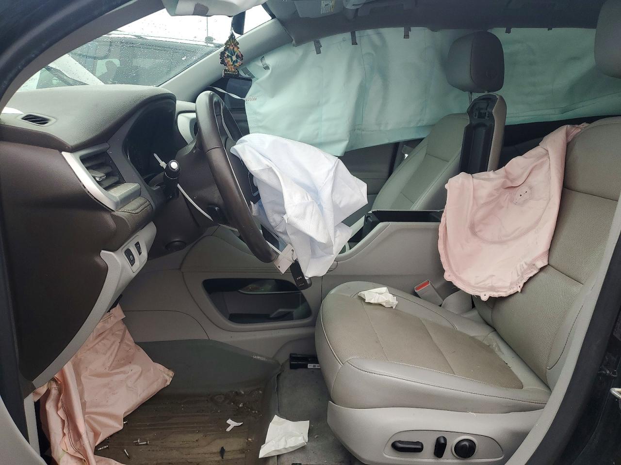 2021 Gmc Acadia Slt Черный vin: 1GKKNULS0MZ113595