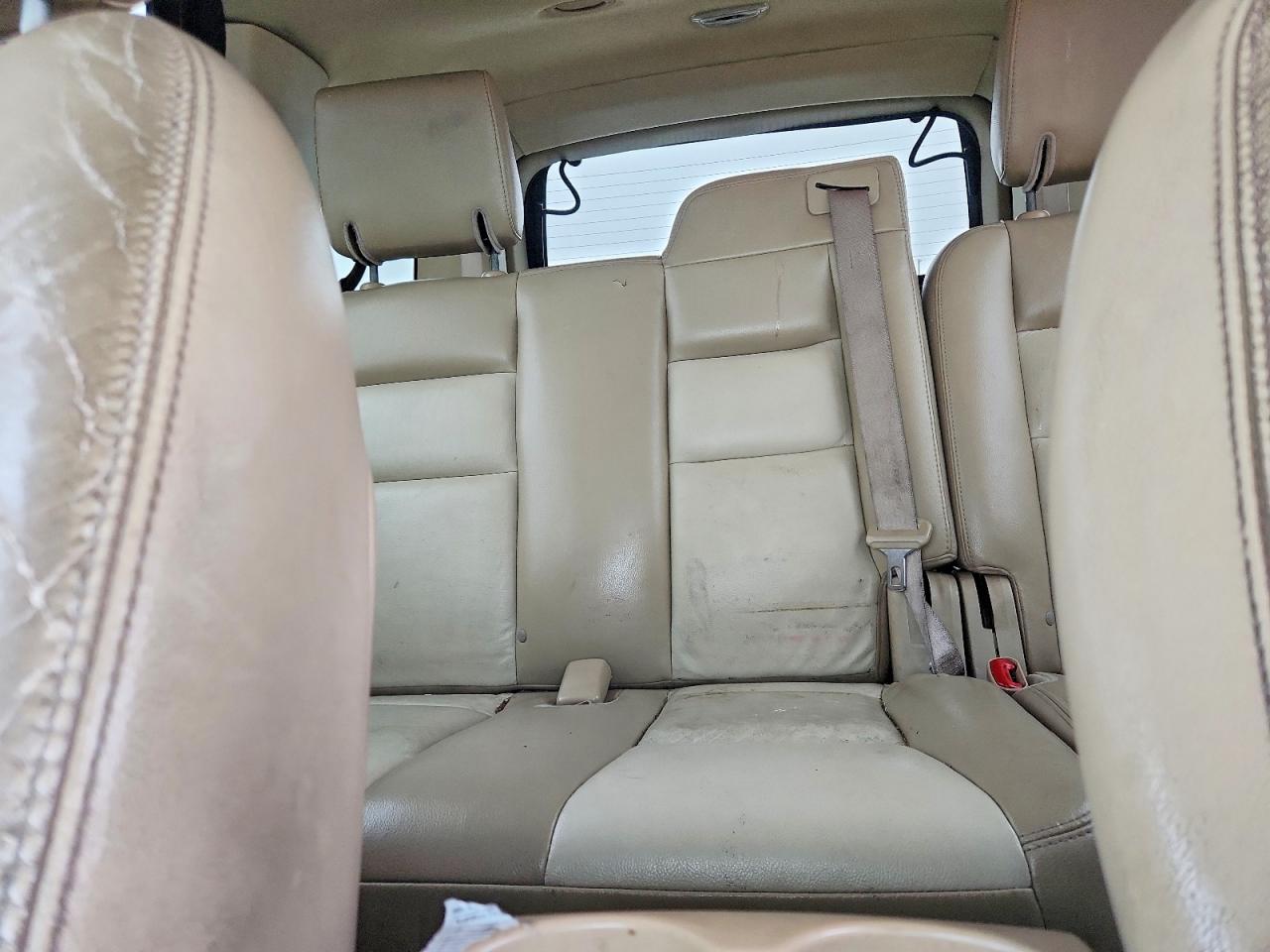 2006 Ford Explorer Eddie Bauer Gray vin: 1FMEU74E16UB35137