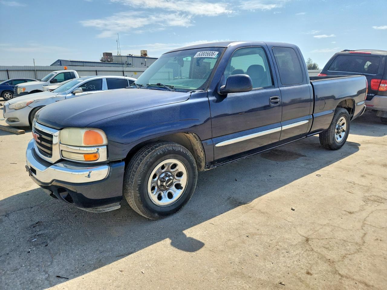 1GTEC19V36Z299375