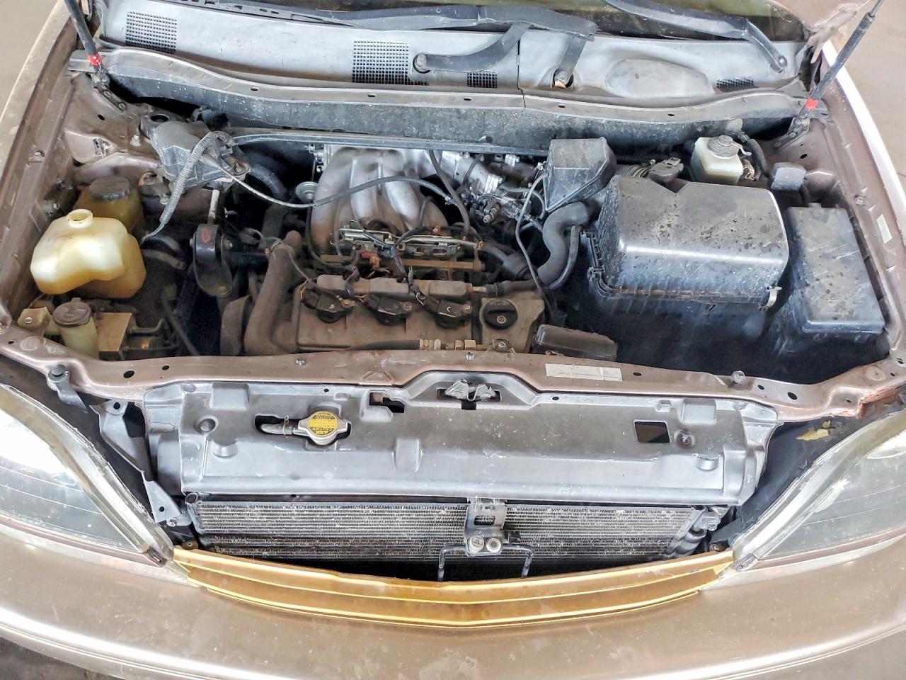 1999 Lexus Rx 300 Gold vin: JT6GF10U1X0039316