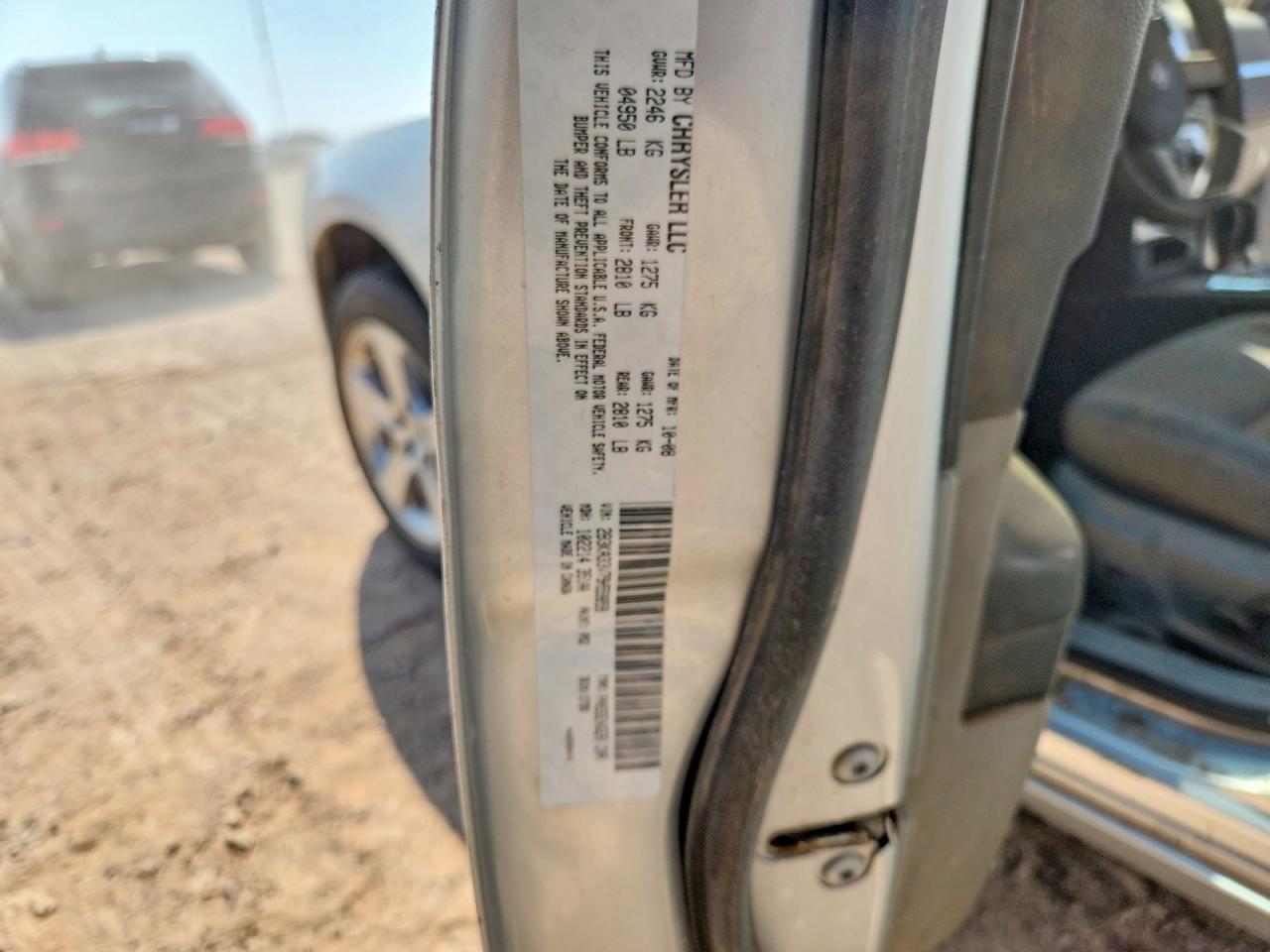 2009 Dodge Charger Sxt Silver vin: 2B3KA33V79H559859