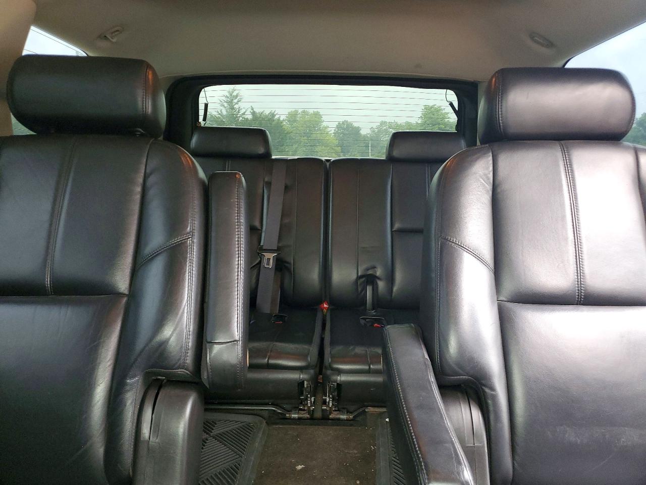 2008 Gmc Yukon Denali Gray vin: 1GKFK63858J138006