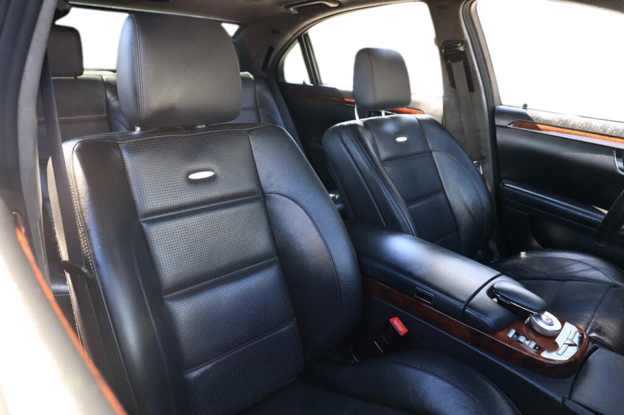 2009 Mercedes-benz S 63 Amg Серый vin: WDDNG77XX9A245947