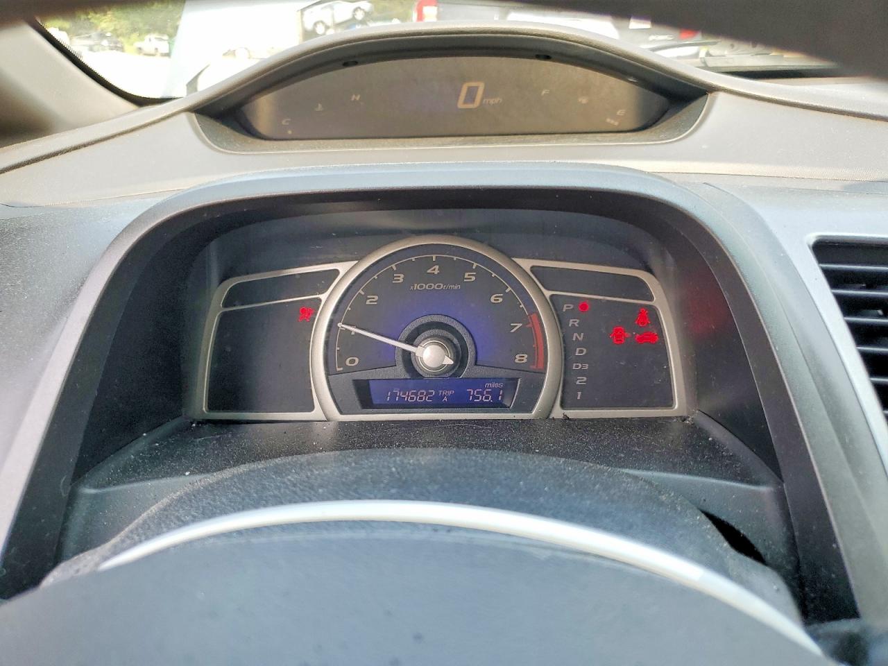 2009 Honda Civic Lx Silver vin: 2HGFA16519H314606