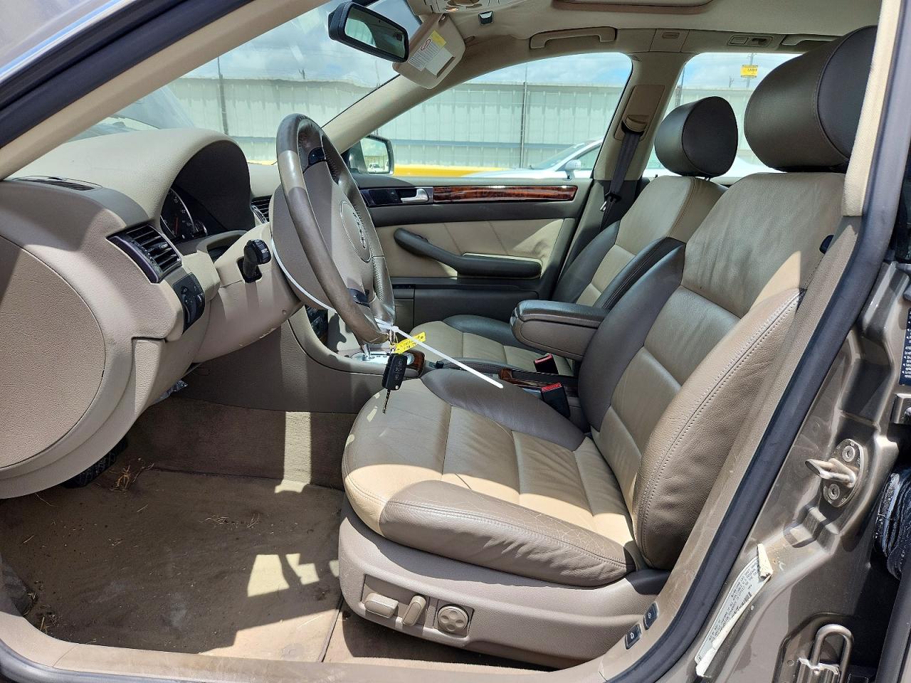 2002 Audi Allroad Серый vin: WA1YD64B92N102306