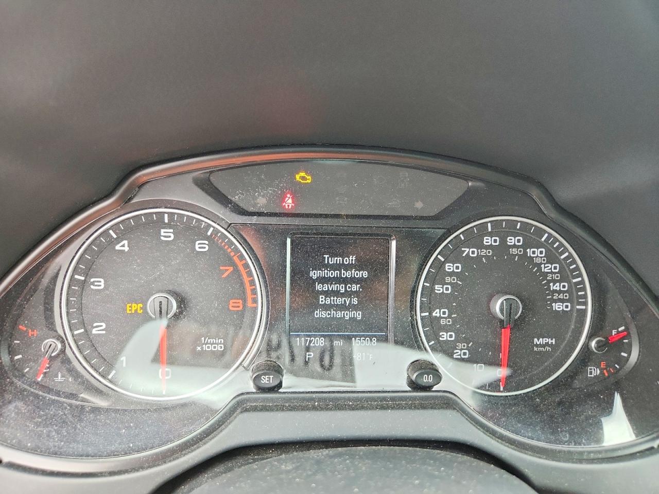 2014 Audi Q5 Premium Plus White vin: WA1LFAFP8EA027772