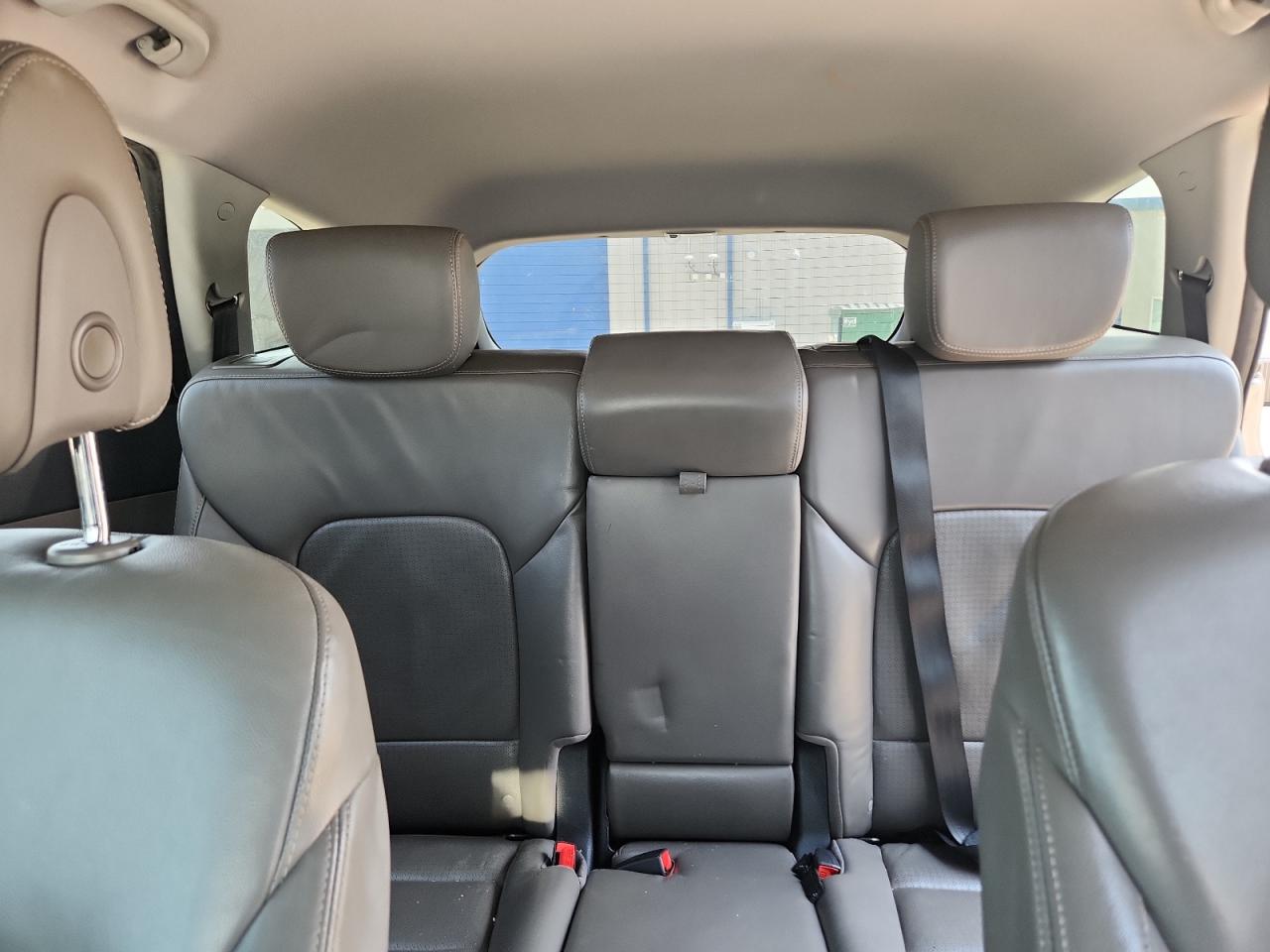 2013 Hyundai Santa Fe Gls Silver vin: KM8SN4HFXDU003167