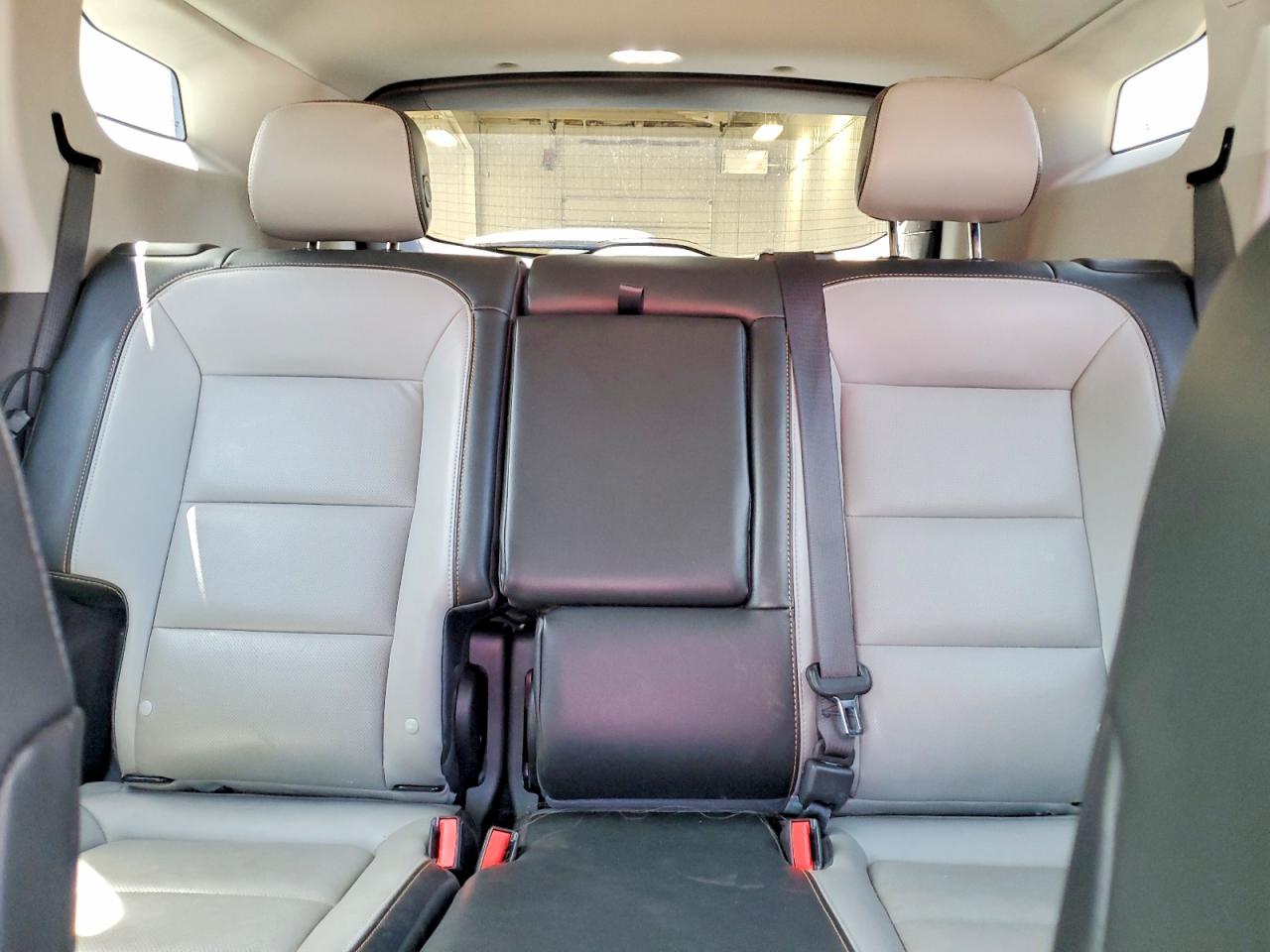 2019 Gmc Terrain Slt Red vin: 3GKALPEV9KL172109