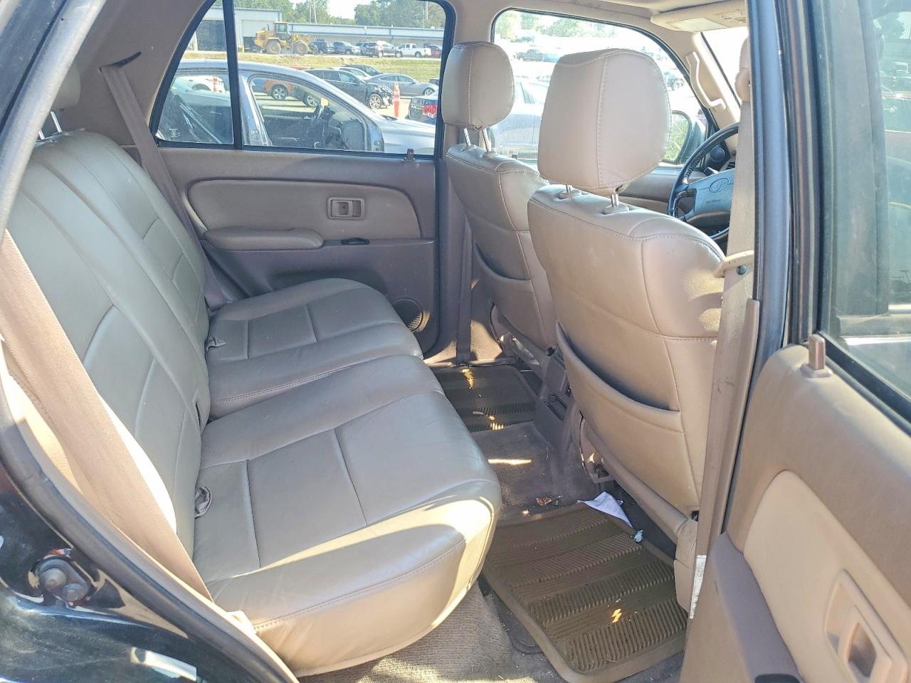 2000 Toyota 4runner Sr5 Black vin: JT3HN86R3Y0265021