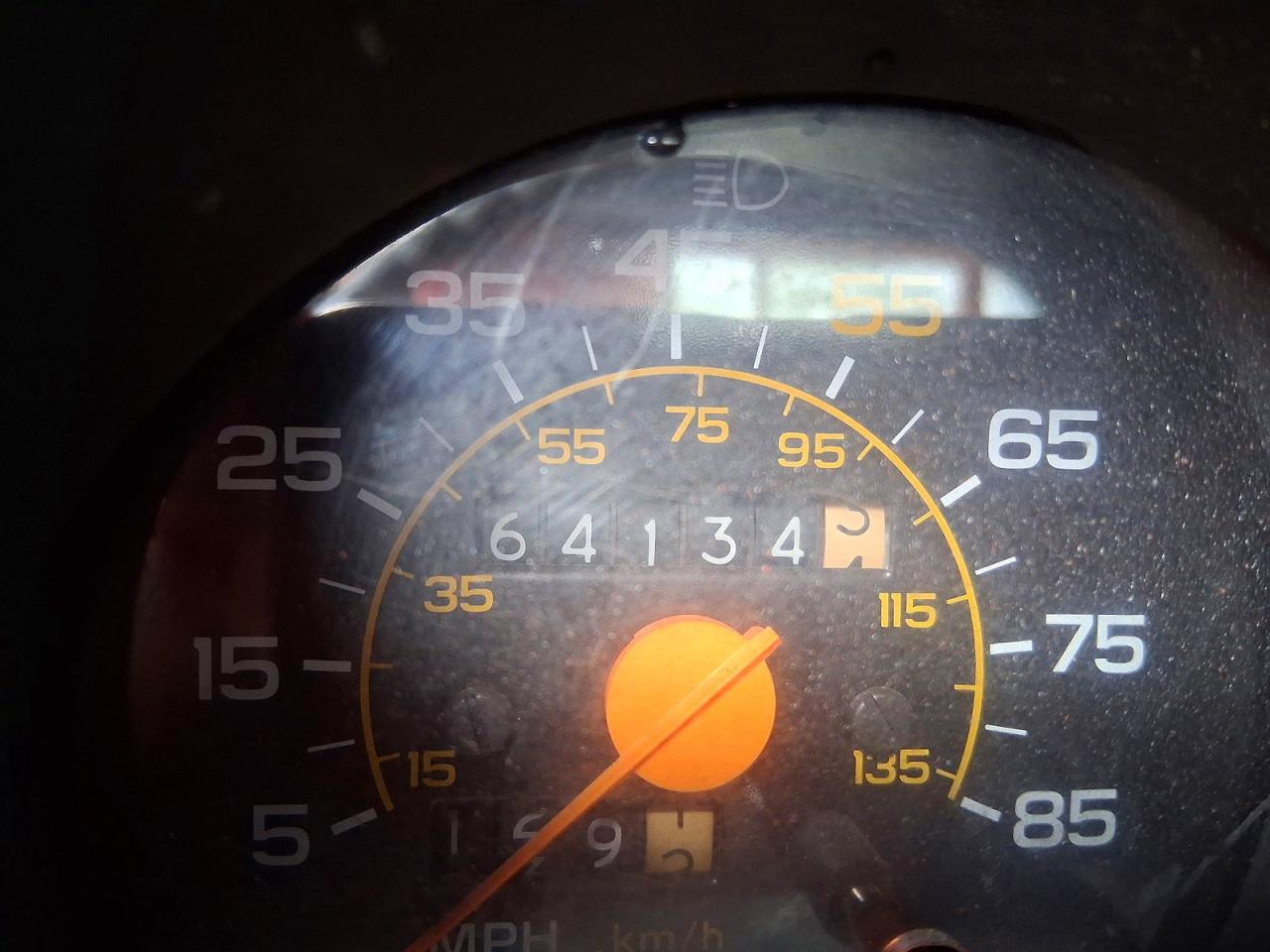 1984 Gmc K1500 Two Tone vin: 2GTEK14H6E1504439