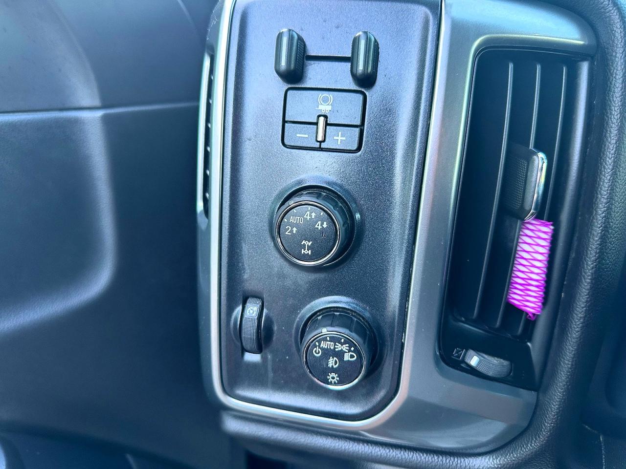 2015 Chevrolet Silverado K1500 Lt Gray vin: 3GCUKREC6FG283348