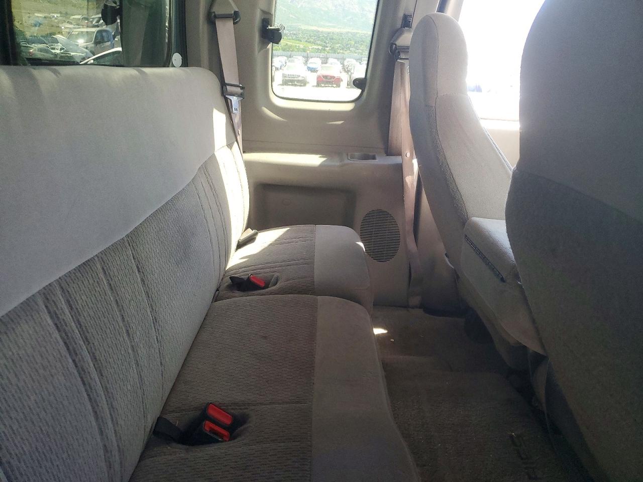 1998 Ford F150 Gray vin: 1FTRX18L5WKA23200