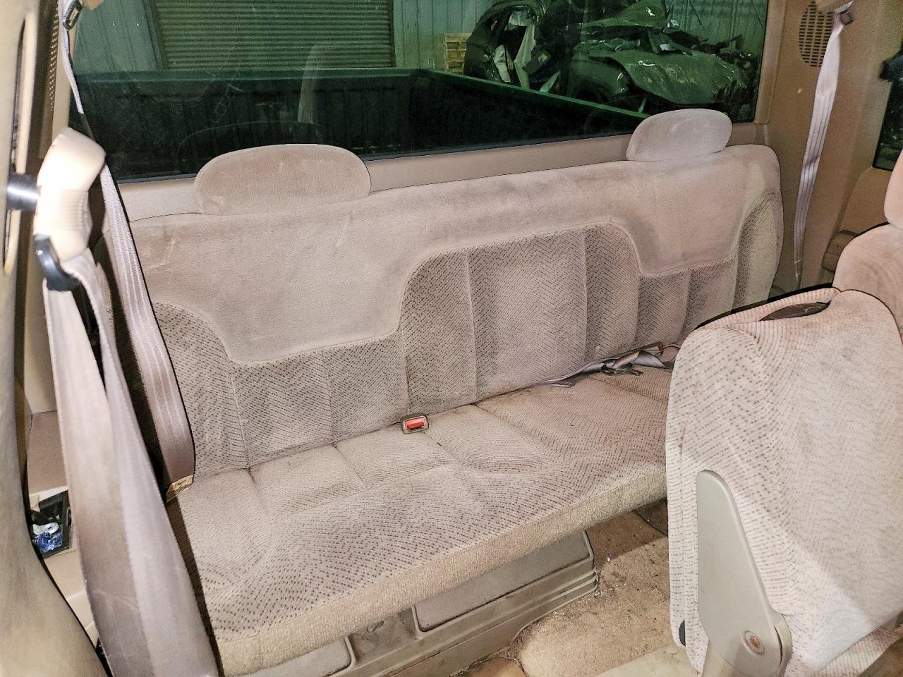 1998 Gmc Sierra C1500 Зеленый vin: 1GTEC19R9WE551124