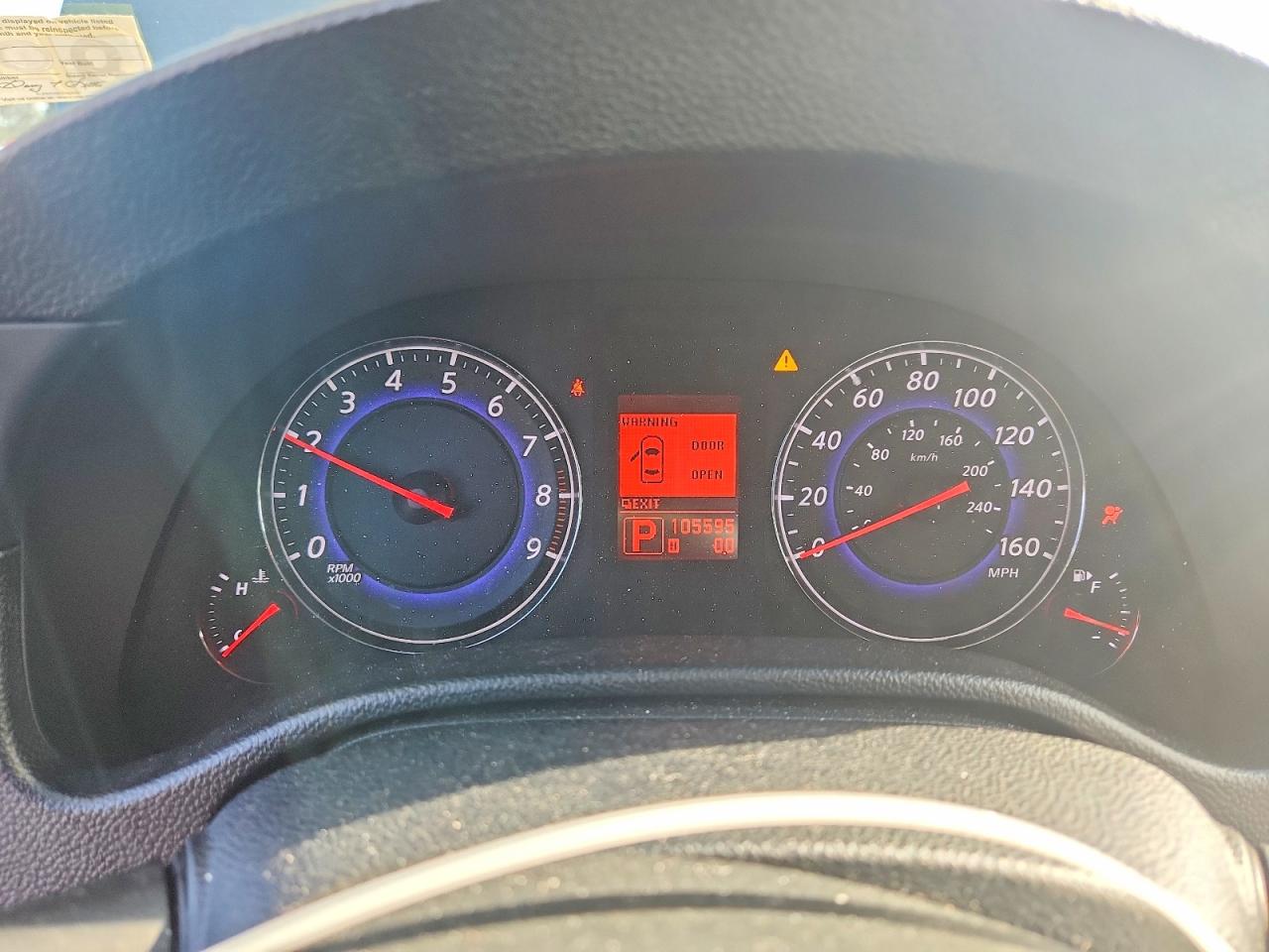 2008 Infiniti G35 X Серый vin: JNKBV61F78M277523