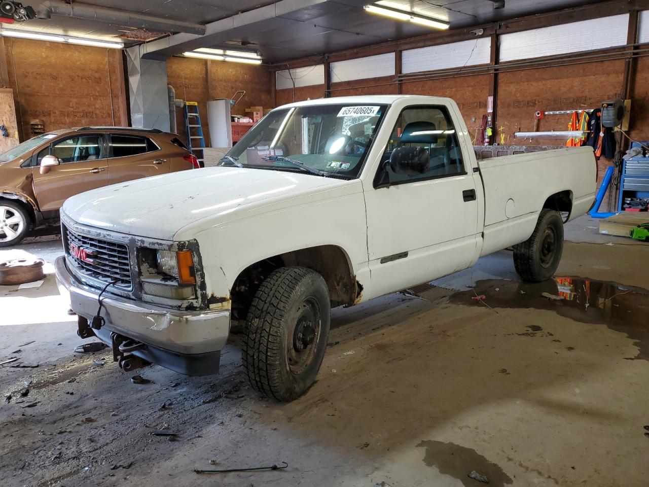 1GTEK14W3TZ532945