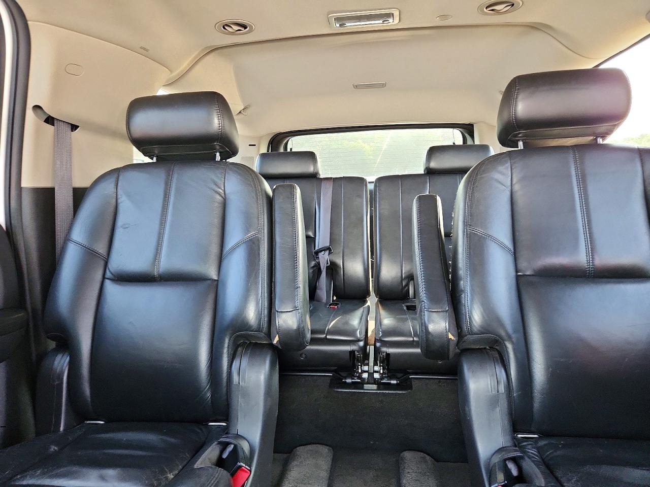 2008 Gmc Yukon Xl Denali White vin: 1GKFK668X8J109113