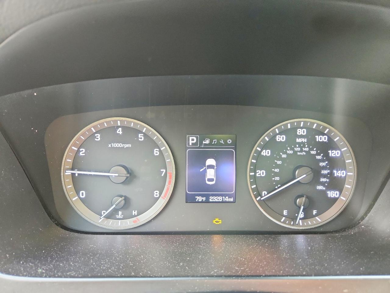 2015 Hyundai Sonata Sport Blue vin: 5NPE34AF8FH028373