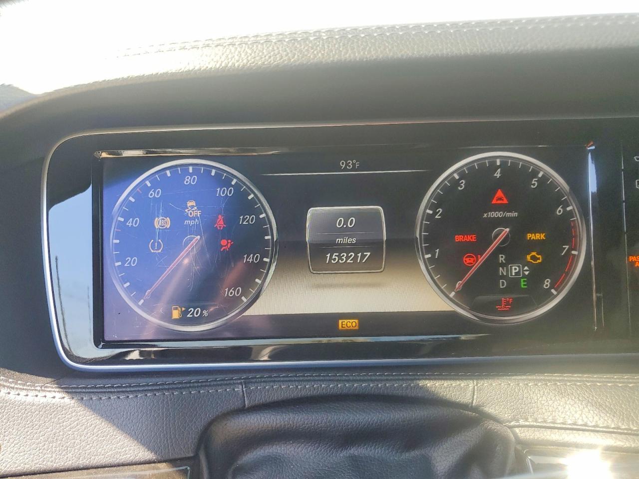 2014 Mercedes-benz S 550 4matic Silver vin: WDDUG8FB6EA054446