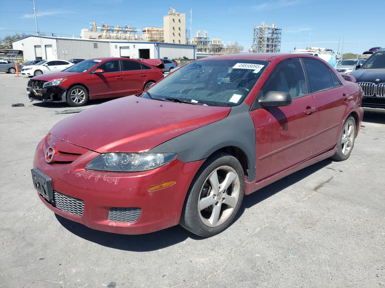1YVHP80C275M47010