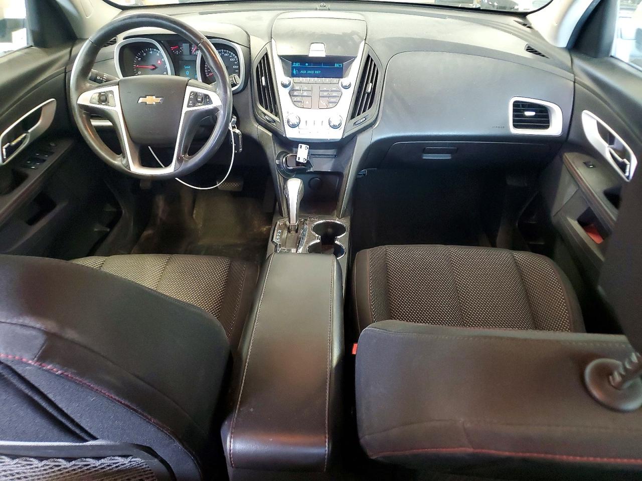 2011 Chevrolet Equinox Lt Gold vin: 2GNALDEC1B1195949
