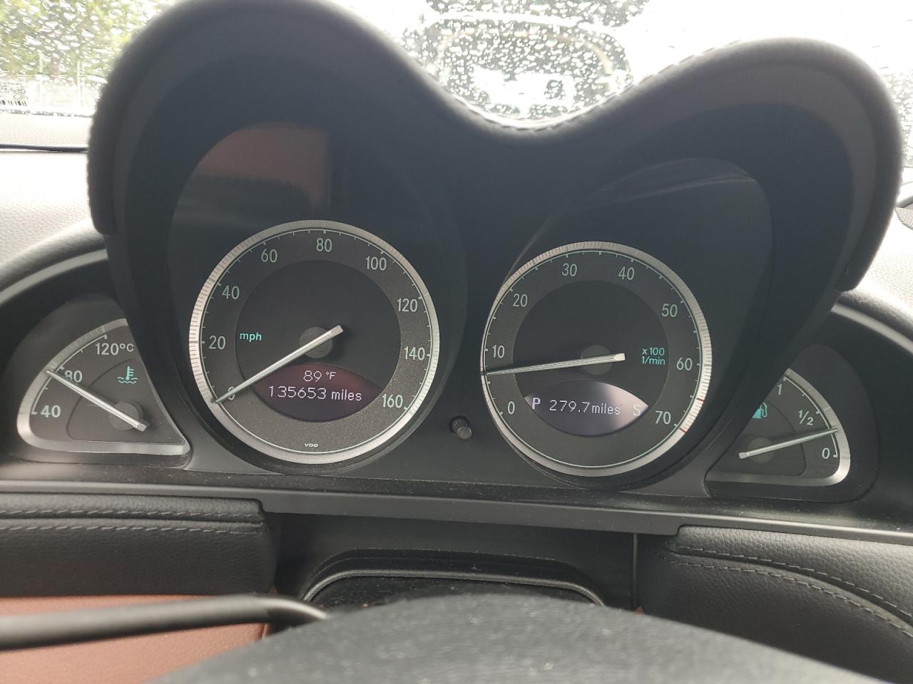 2007 Mercedes-benz Sl 550 Gray vin: WDBSK71F67F118753