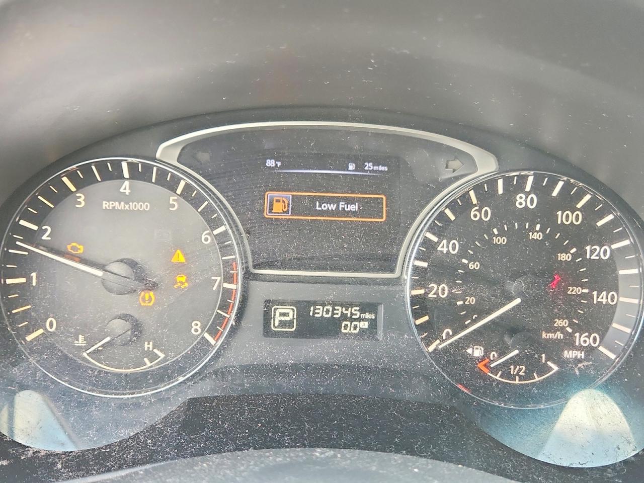 2015 Nissan Altima 3.5 Sl Silver vin: 1N4BL3AP9FC466245