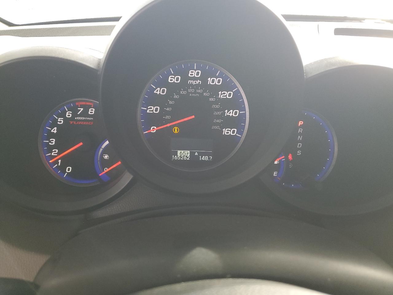 2010 Acura Rdx Technology Серый vin: 5J8TB1H5XAA006821