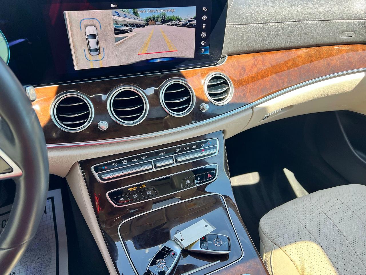 2022 Mercedes-benz E 350 4matic Blue vin: W1KZF8EB3NB032781